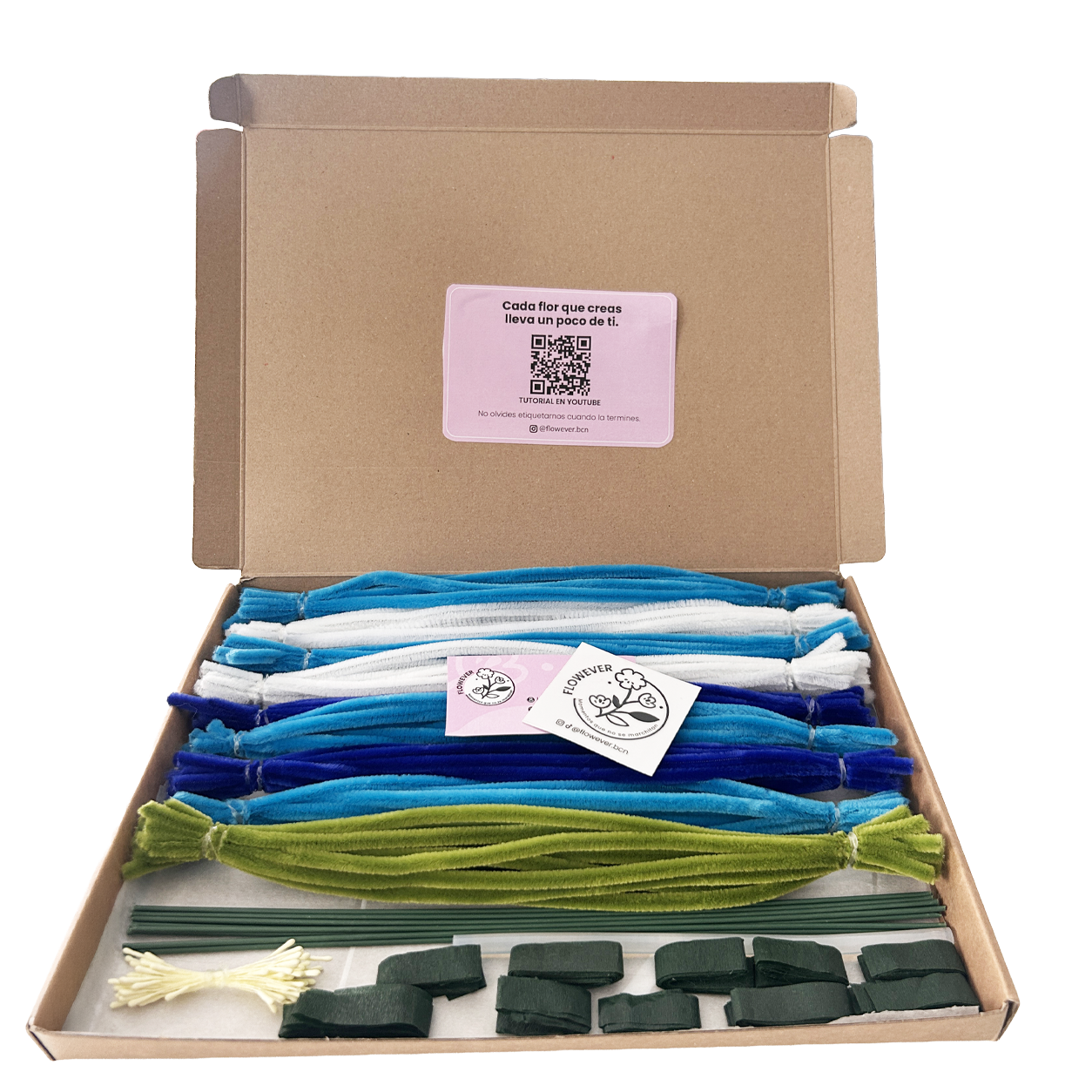 Kit Cielo