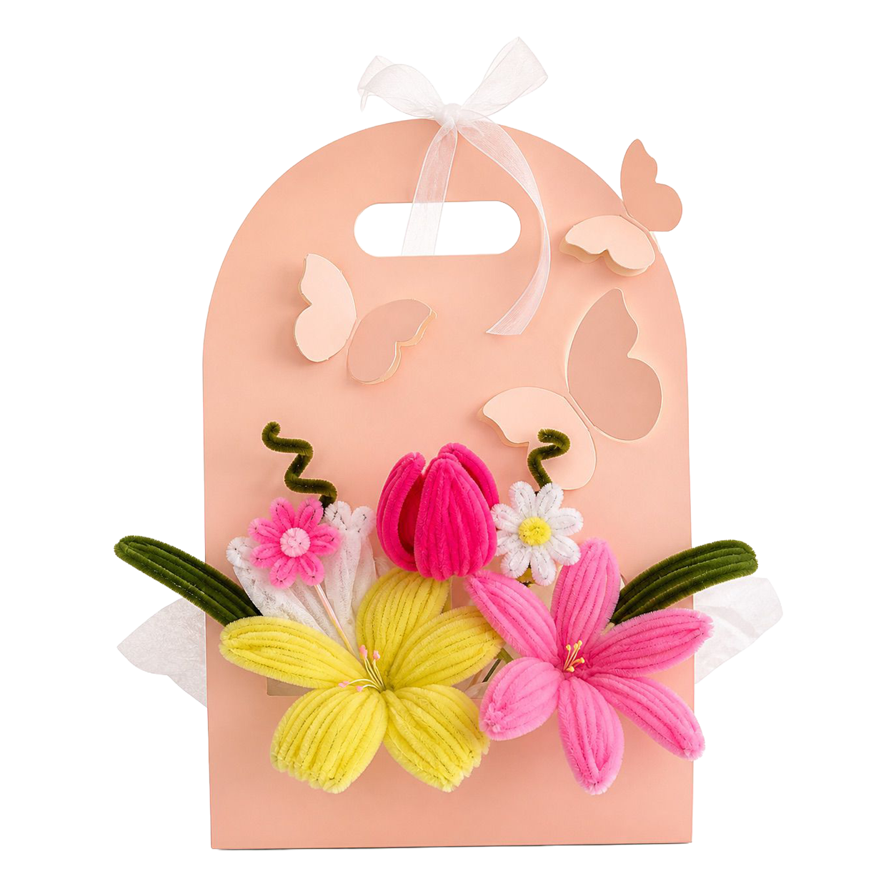 CAJAS FLORAL LAIA