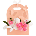 CAJA FLORAL EVA