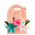 CAJA FLORAL ZARA