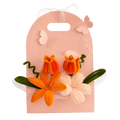 CAJA FLORAL NORA
