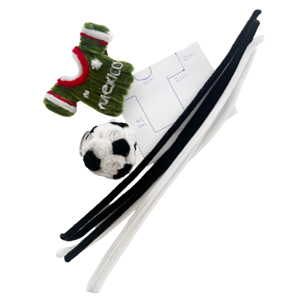 KIT "CREA TU SELECCIÓN"