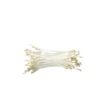 PISTILOS PERLADOS BLANCOS