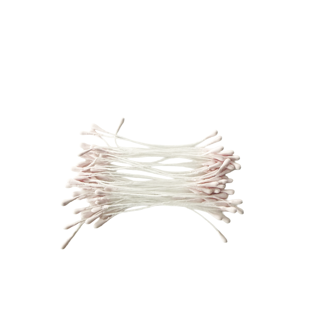 PISTILOS PERLADOS ROSA