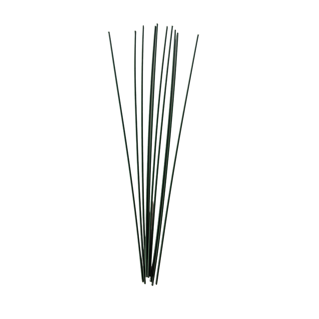 TALLOS FLORALES DE ALAMBRE