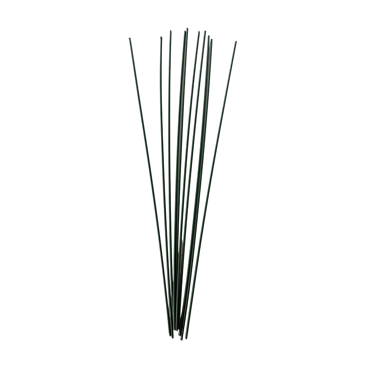 TALLOS FLORALES DE ALAMBRE