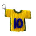 KIT "CREA TU SELECCIÓN" BRASIL