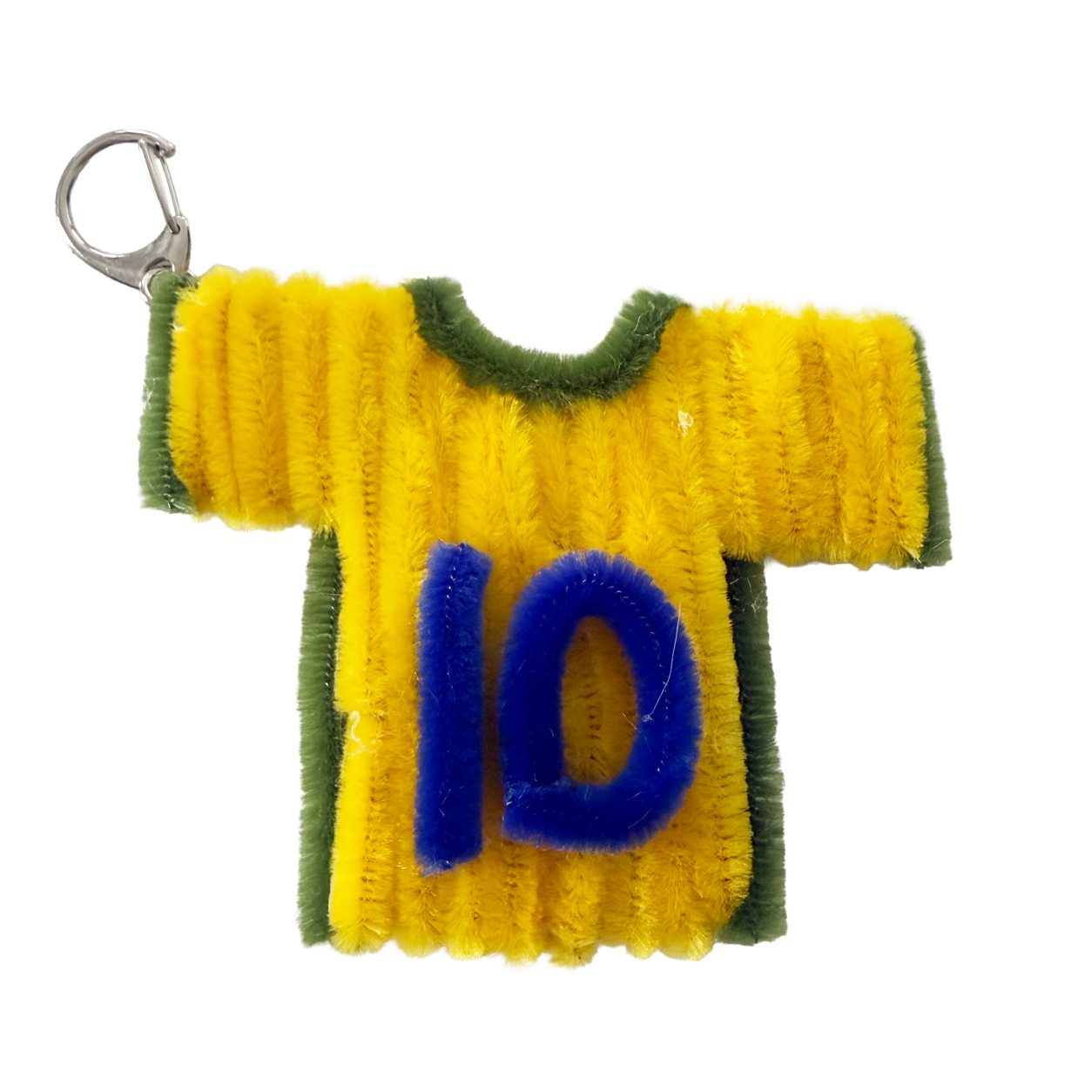 KIT "CREA TU SELECCIÓN" BRASIL
