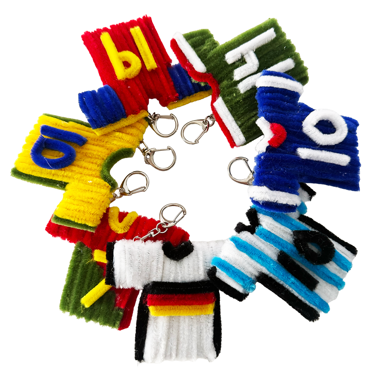 KIT / NO ENCUENTRAS TU SELECCIÓN