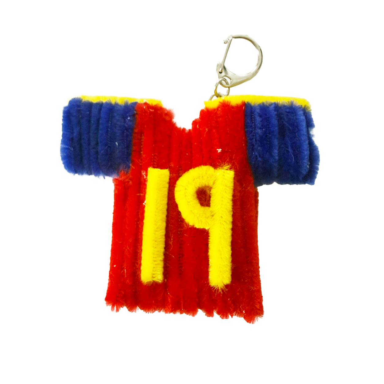 KIT "CREA TU SELECCIÓN" ESPAÑA