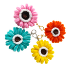 KIT "CREA TU FLOR ETERNA - GERBERA"