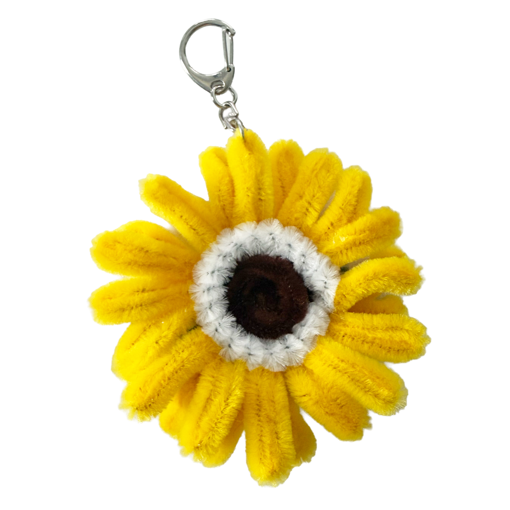KIT "CREA TU FLOR ETERNA - GERBERA"
