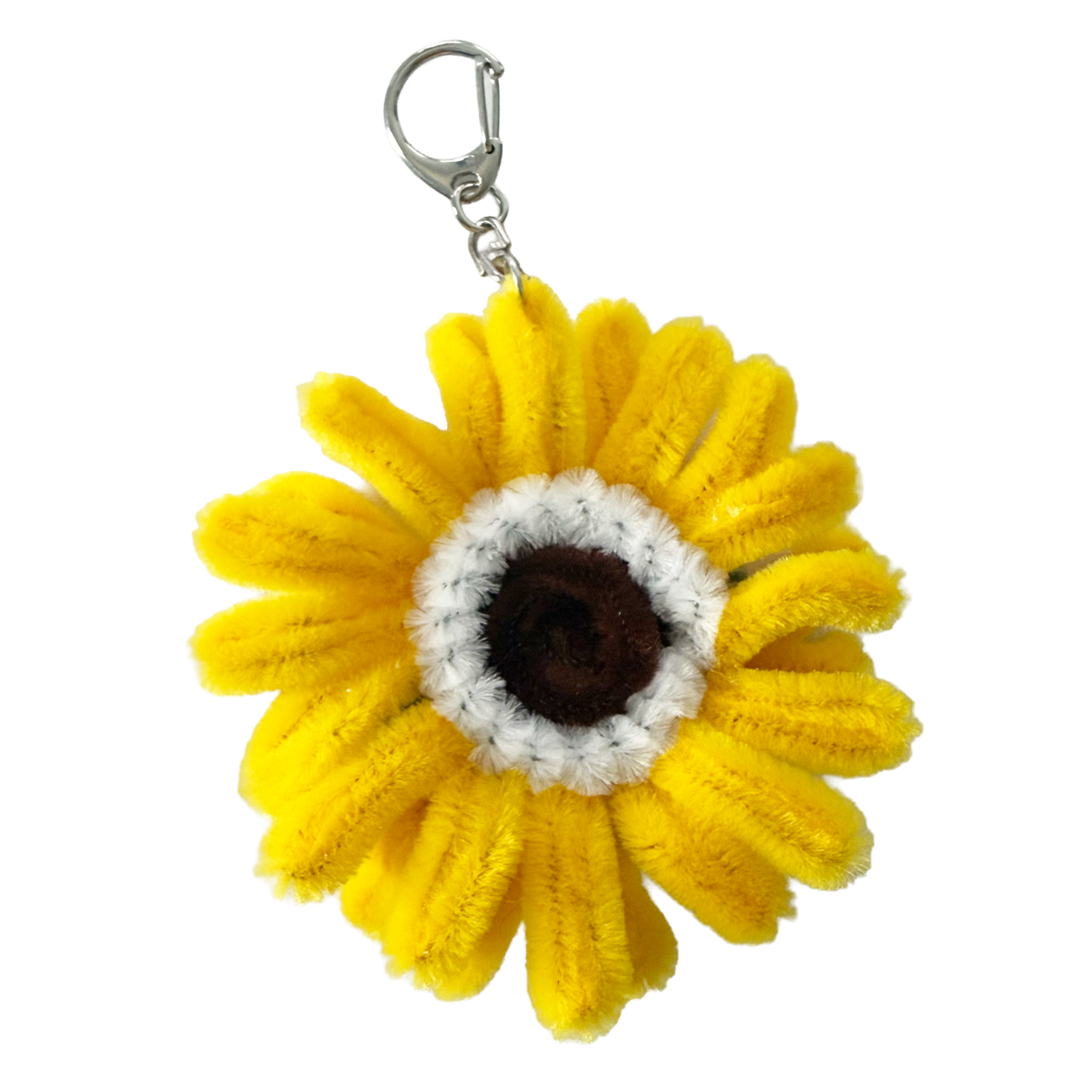KIT "CREA TU FLOR ETERNA - GERBERA"