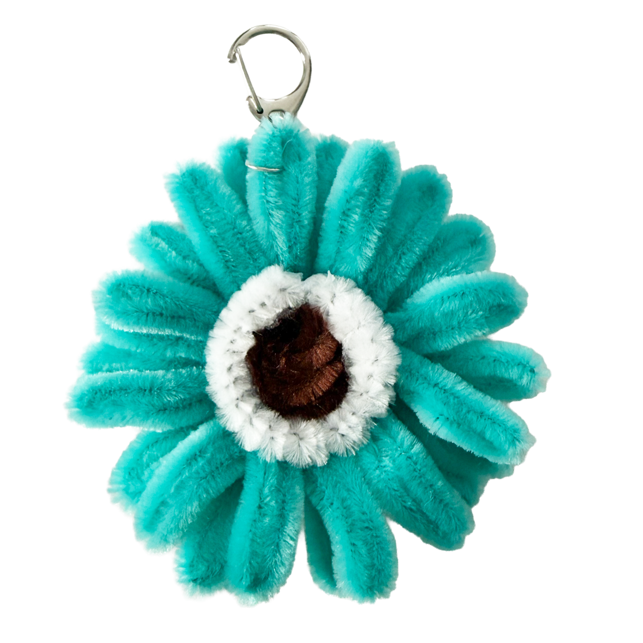 KIT "CREA TU FLOR ETERNA - GERBERA"