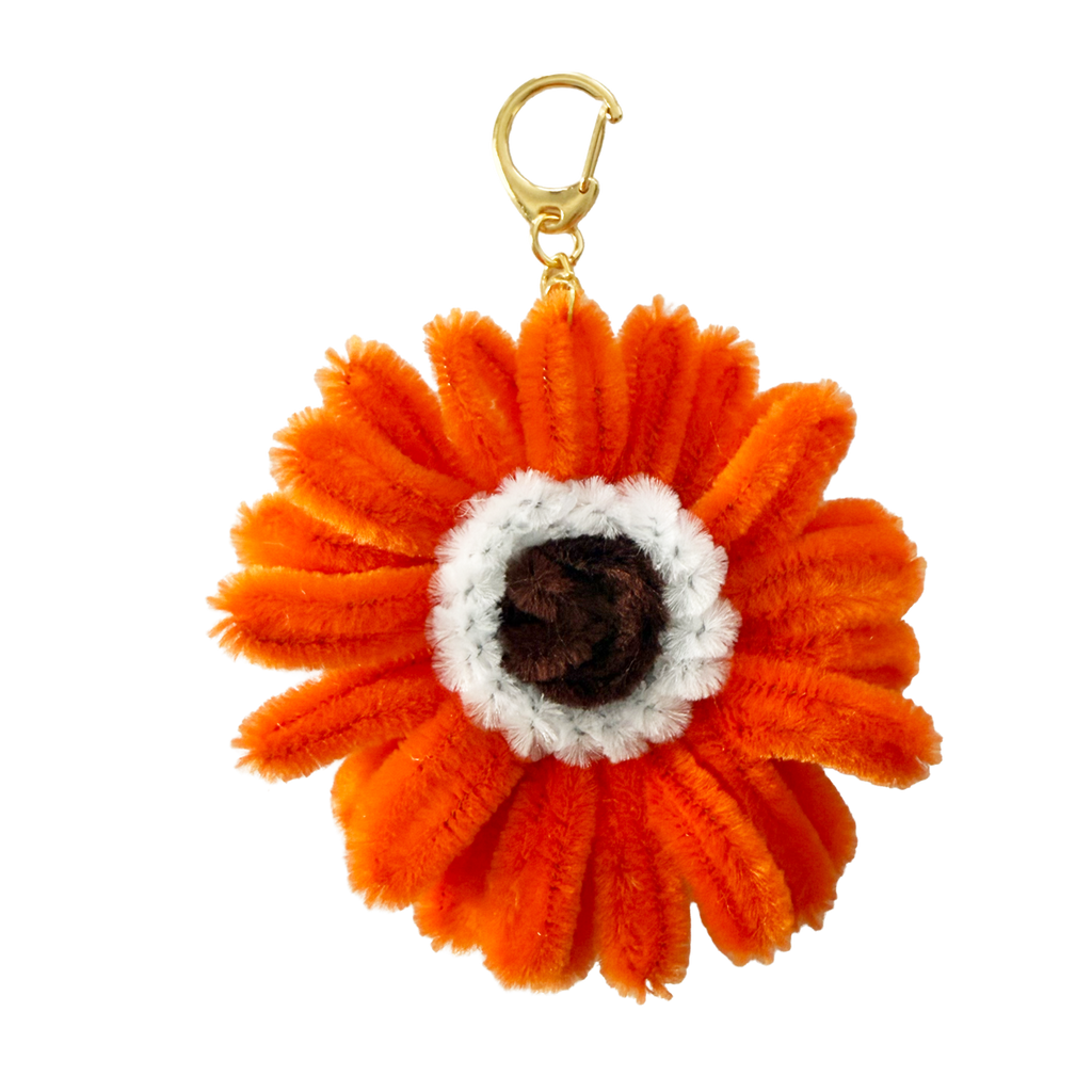 KIT "CREA TU FLOR ETERNA - GERBERA"