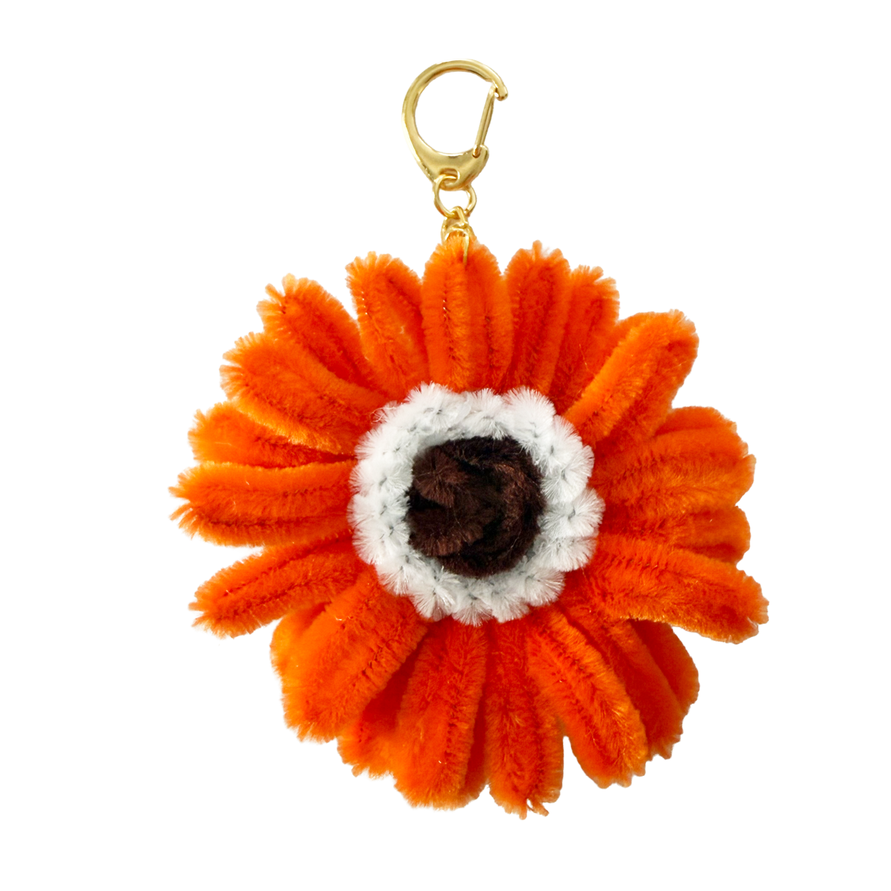 KIT "CREA TU FLOR ETERNA - GERBERA"