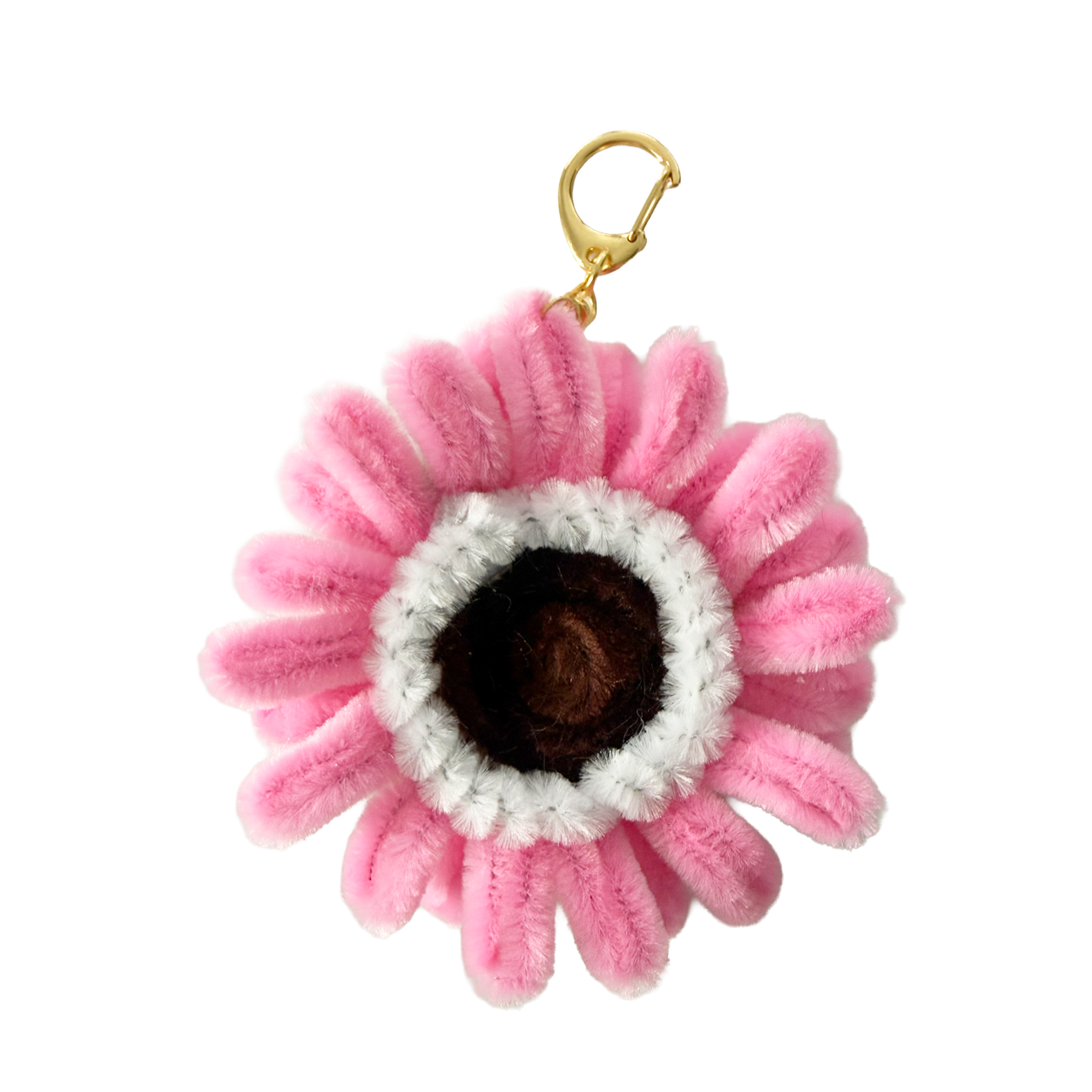 KIT "CREA TU FLOR ETERNA - GERBERA"